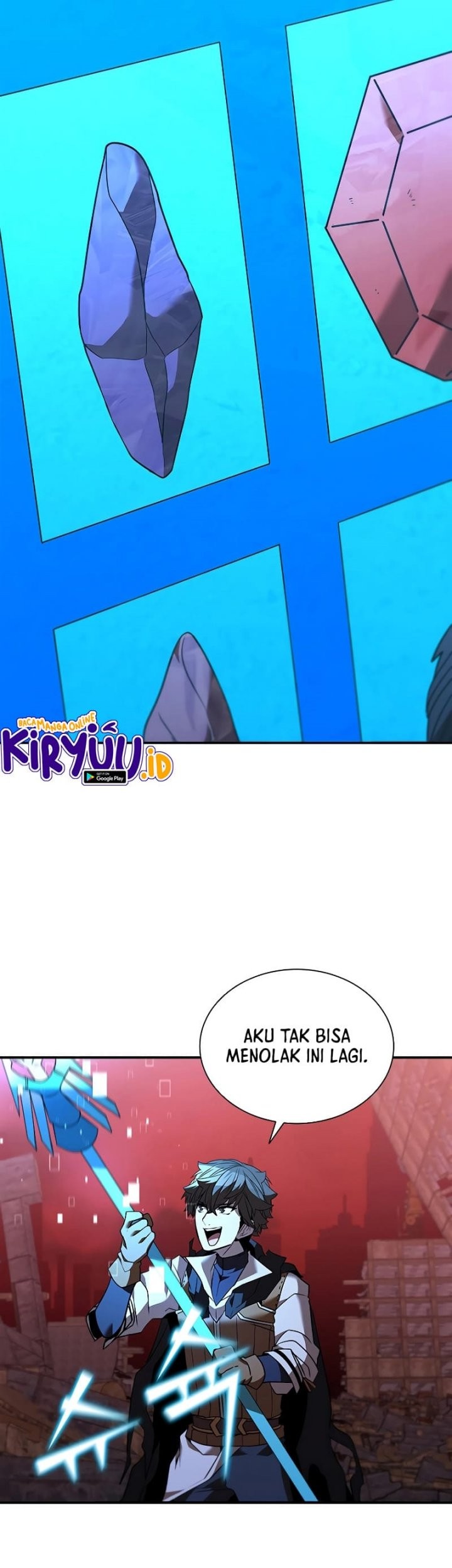 Taming Master Chapter 129 Gambar 20
