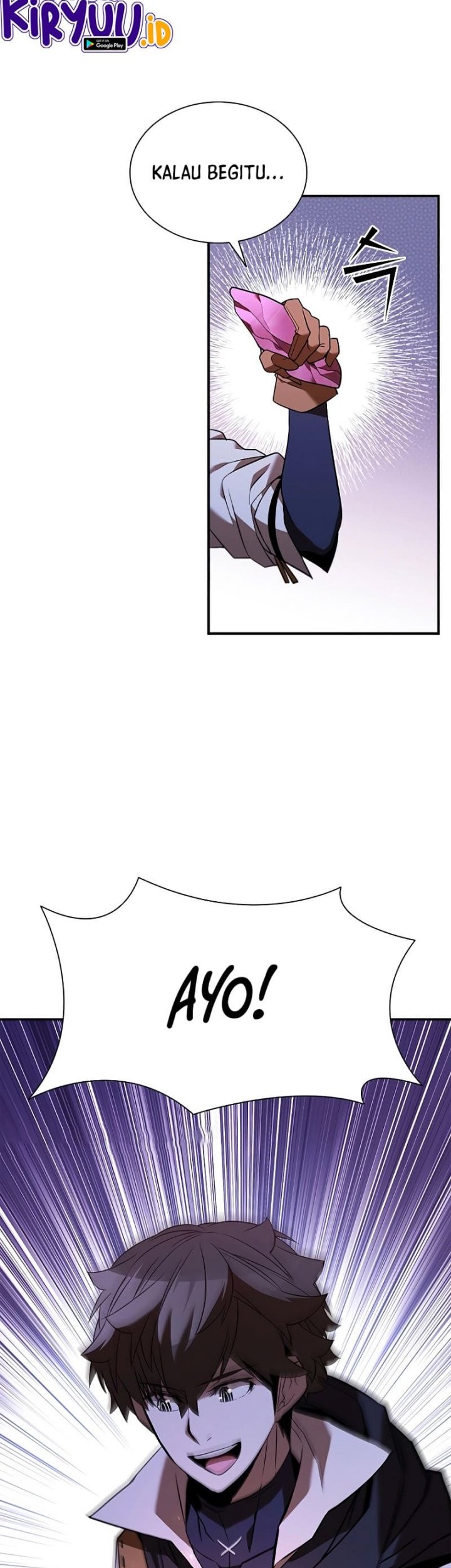 Taming Master Chapter 129 Gambar 22