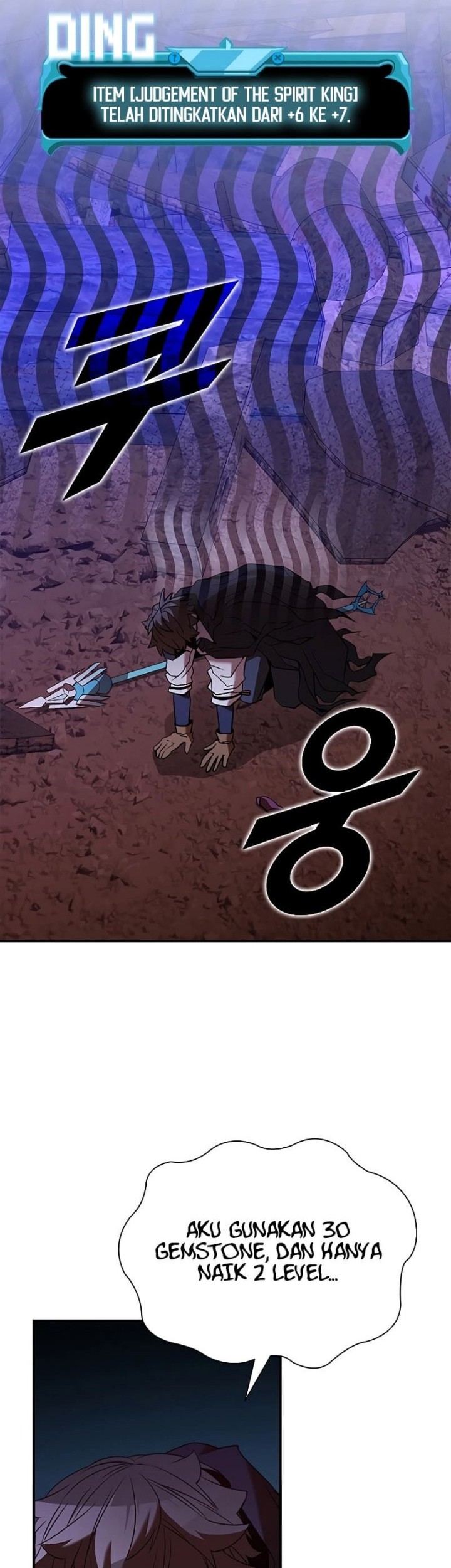 Taming Master Chapter 129 Gambar 25