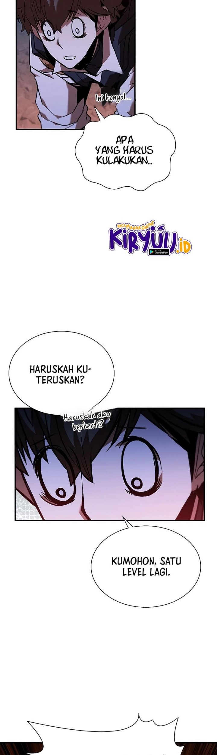 Taming Master Chapter 129 Gambar 26