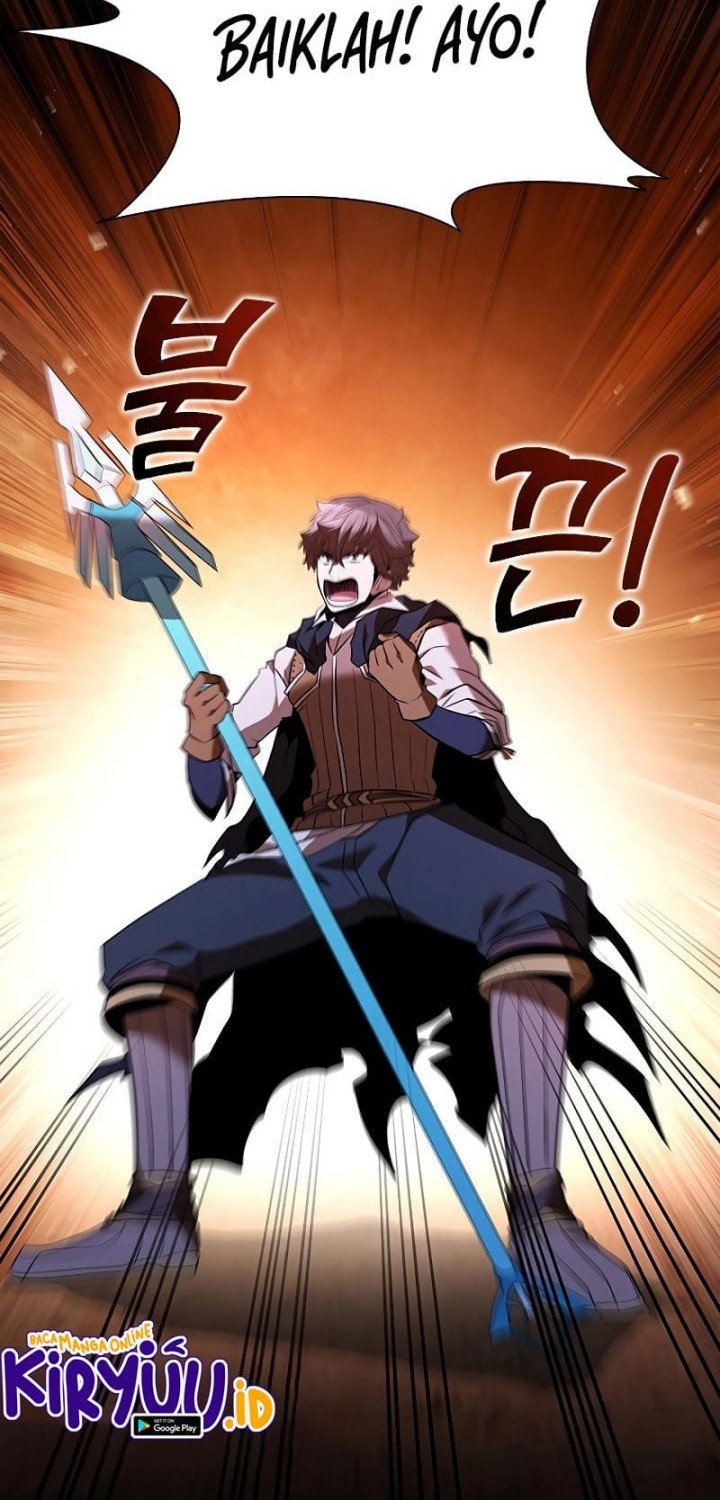 Taming Master Chapter 129 Gambar 27