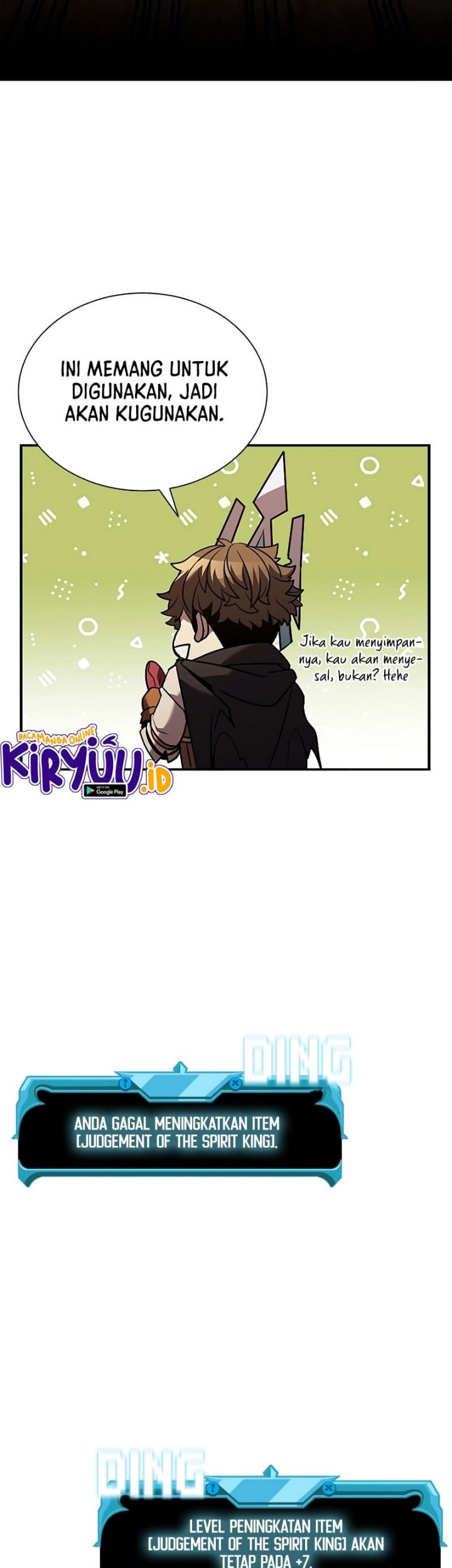 Taming Master Chapter 129 Gambar 28