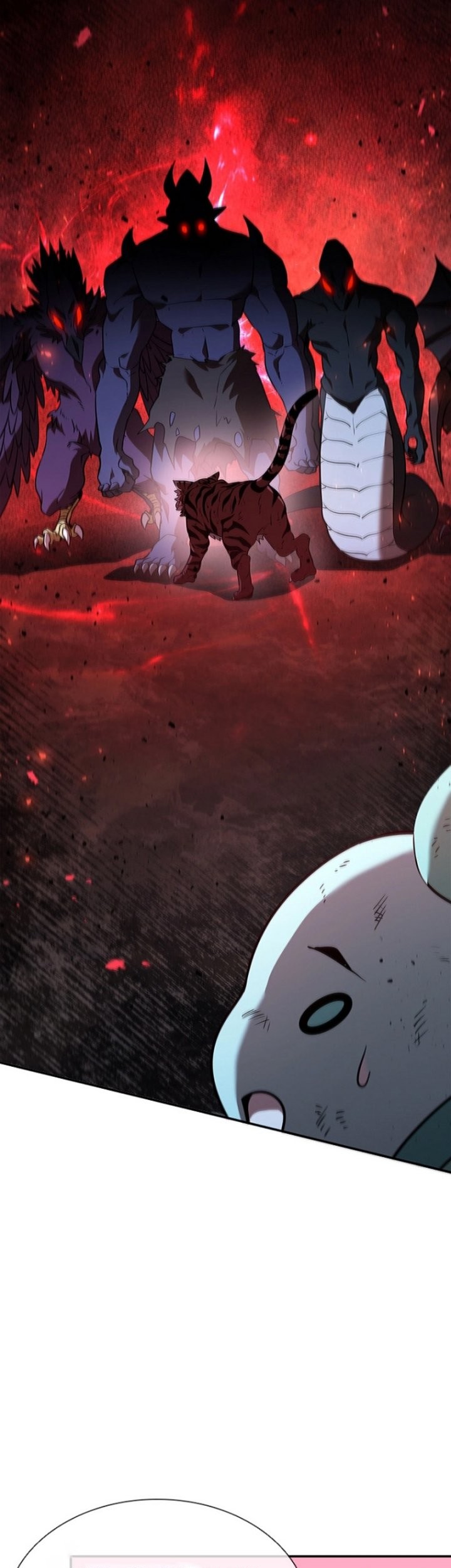 Taming Master Chapter 128 Gambar 33