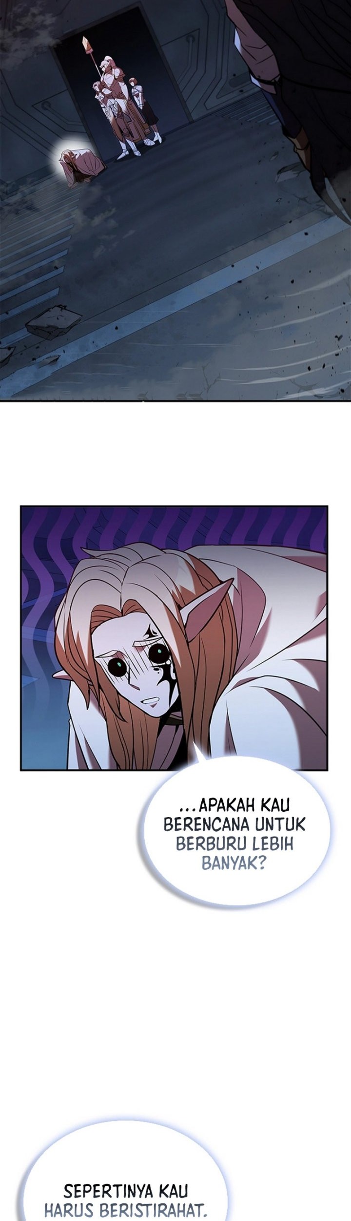 Taming Master Chapter 128 Gambar 35