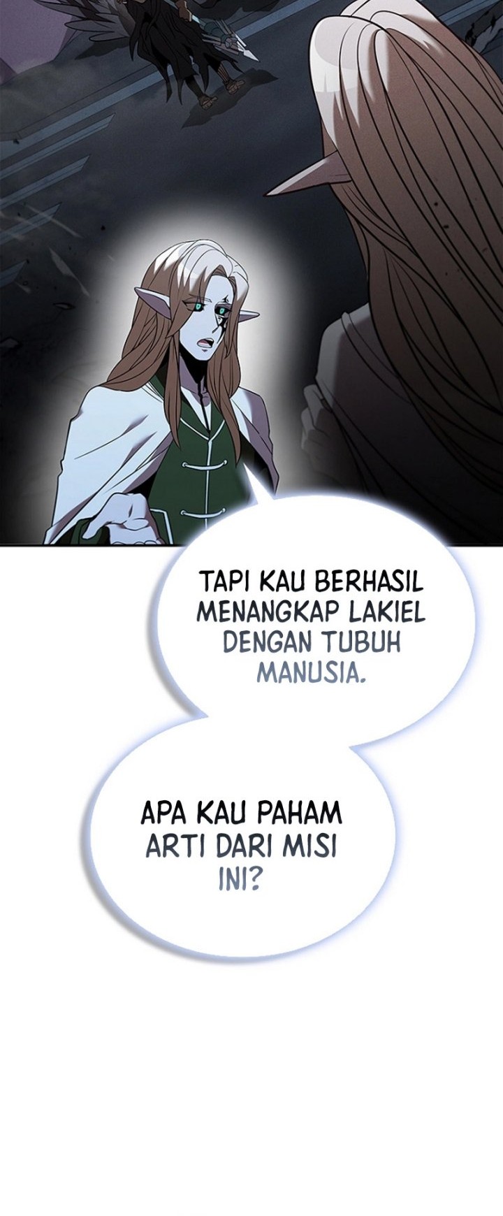Taming Master Chapter 128 Gambar 48