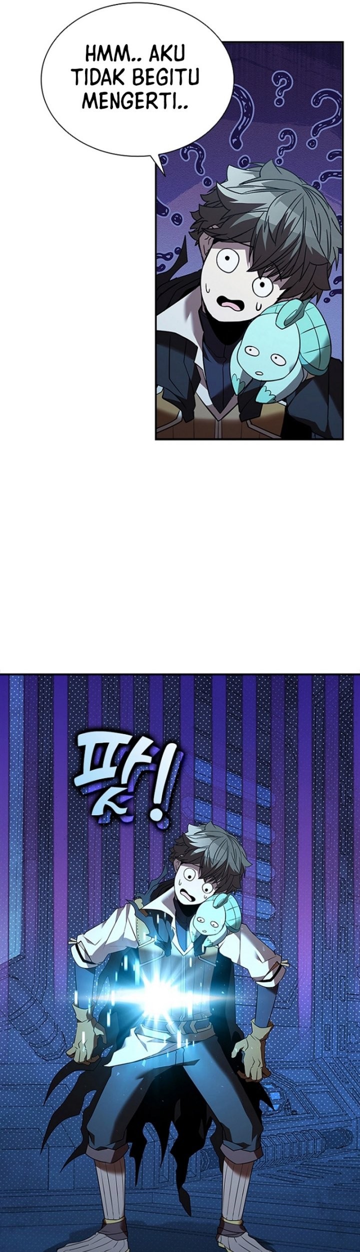 Taming Master Chapter 128 Gambar 49