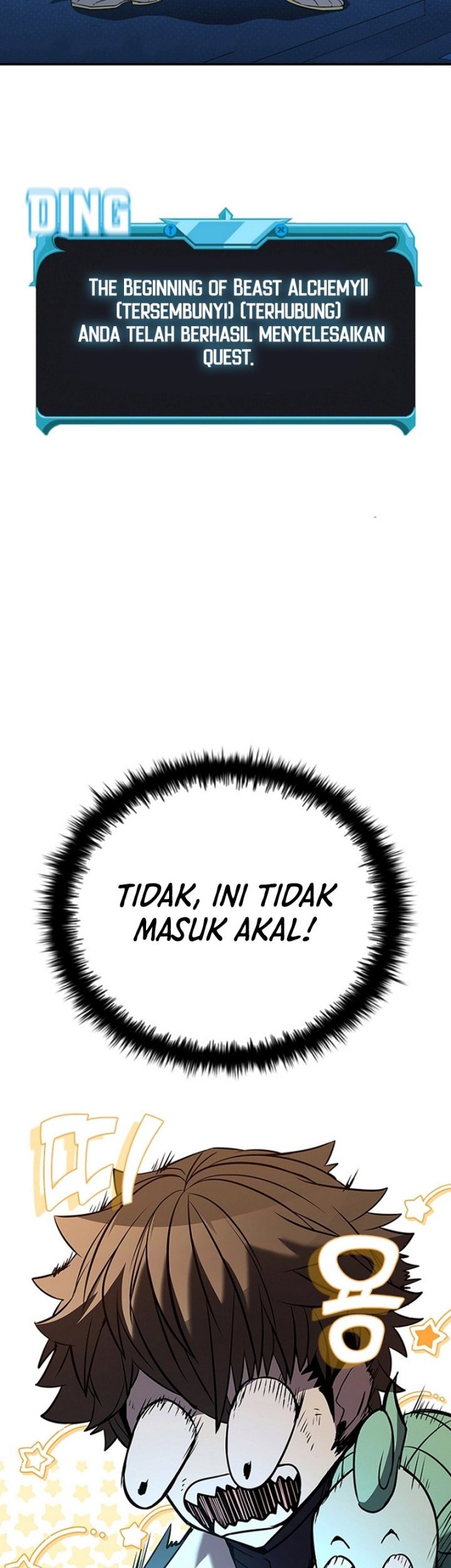 Taming Master Chapter 128 Gambar 50