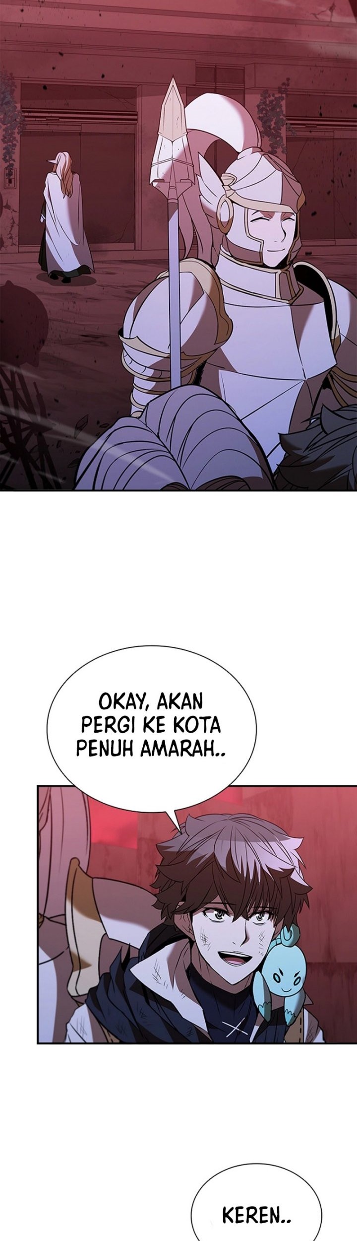 Taming Master Chapter 128 Gambar 55