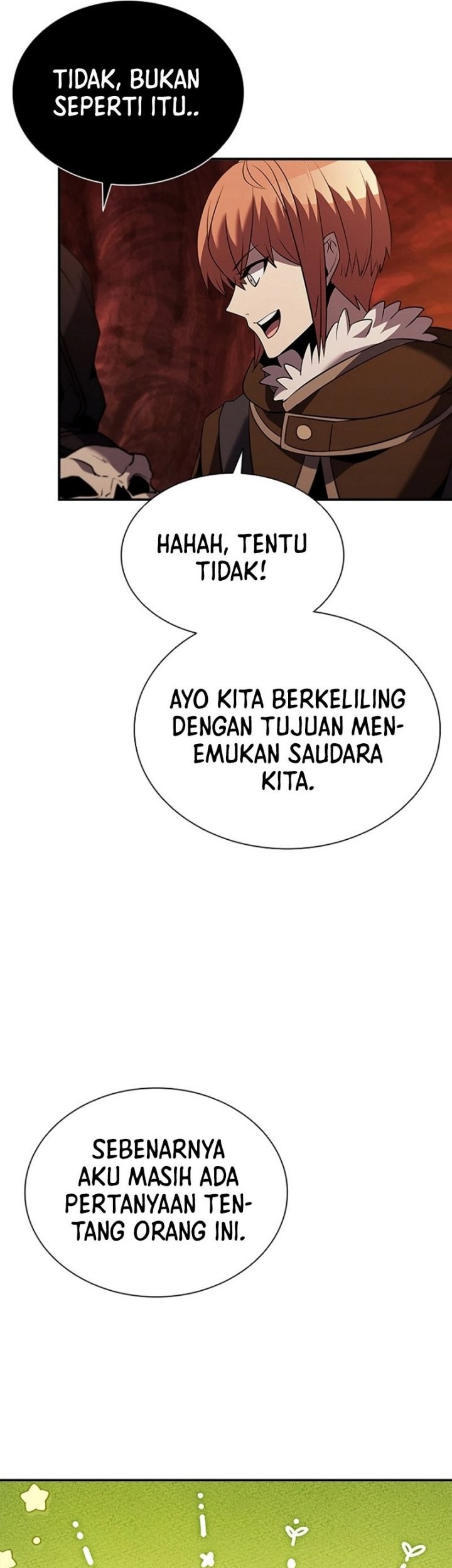 Taming Master Chapter 128 Gambar 61