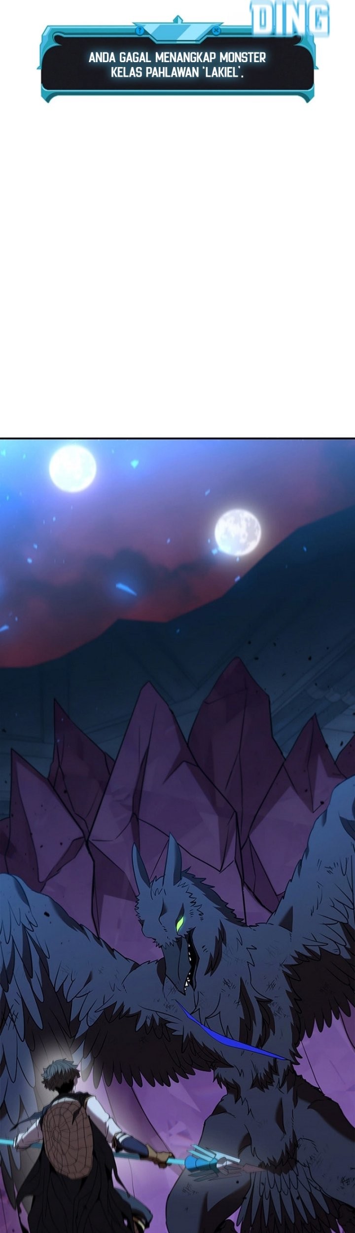 Taming Master Chapter 128 Gambar 9