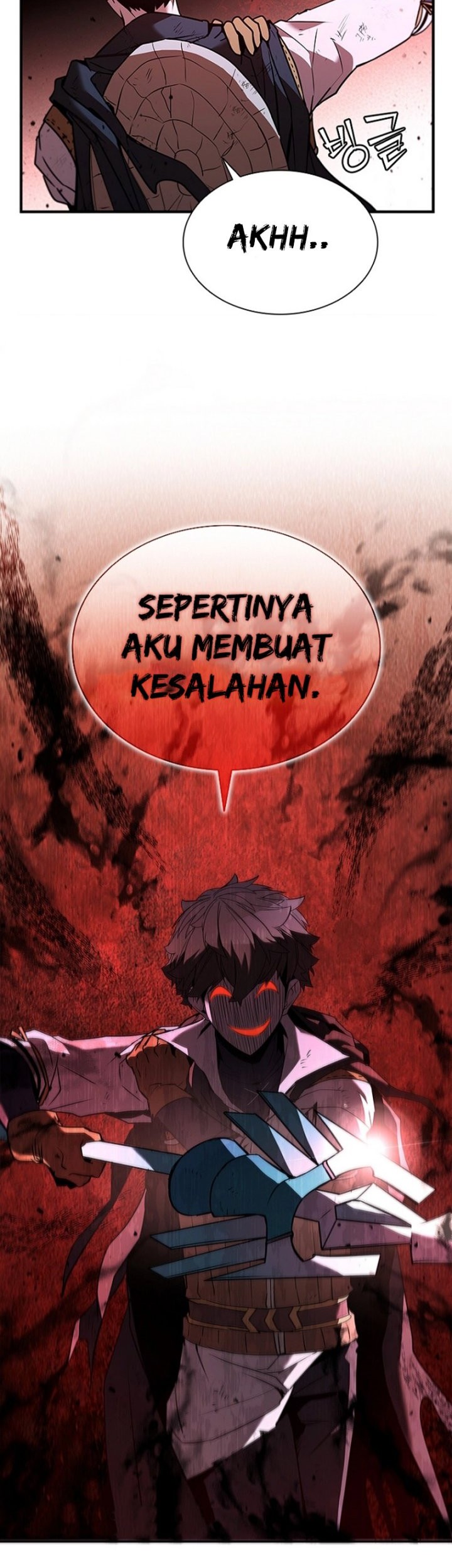 Taming Master Chapter 128 Gambar 11