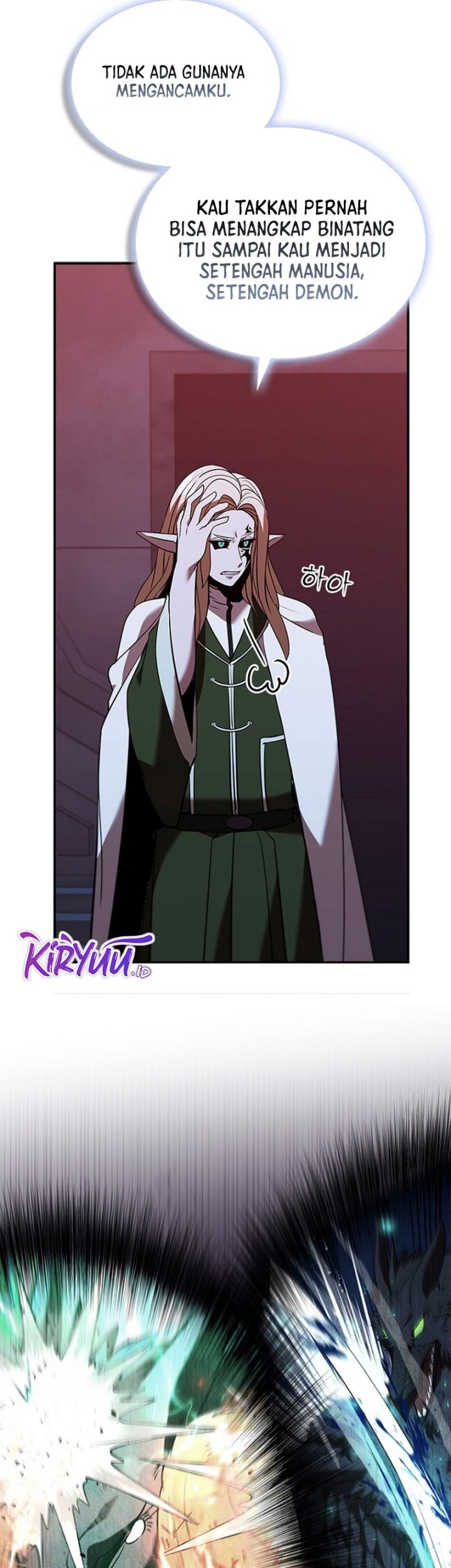 Taming Master Chapter 128 Gambar 13
