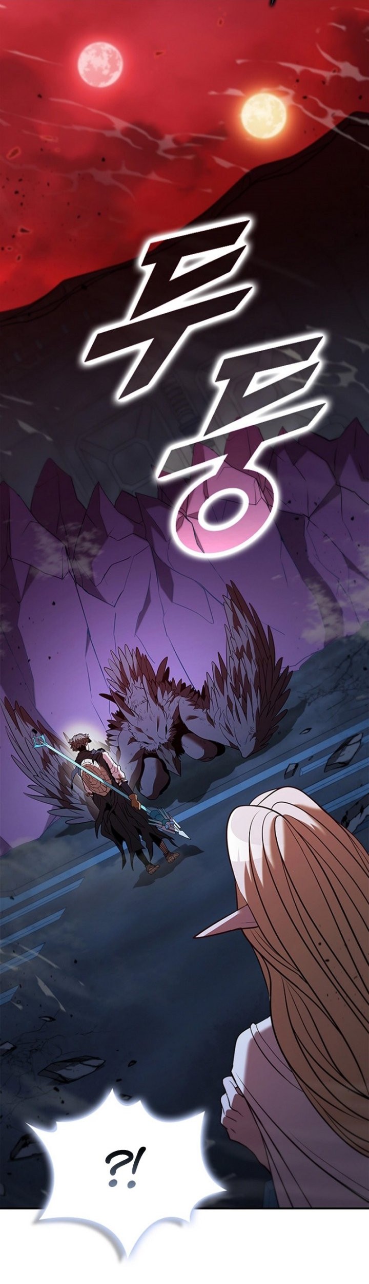 Taming Master Chapter 128 Gambar 15