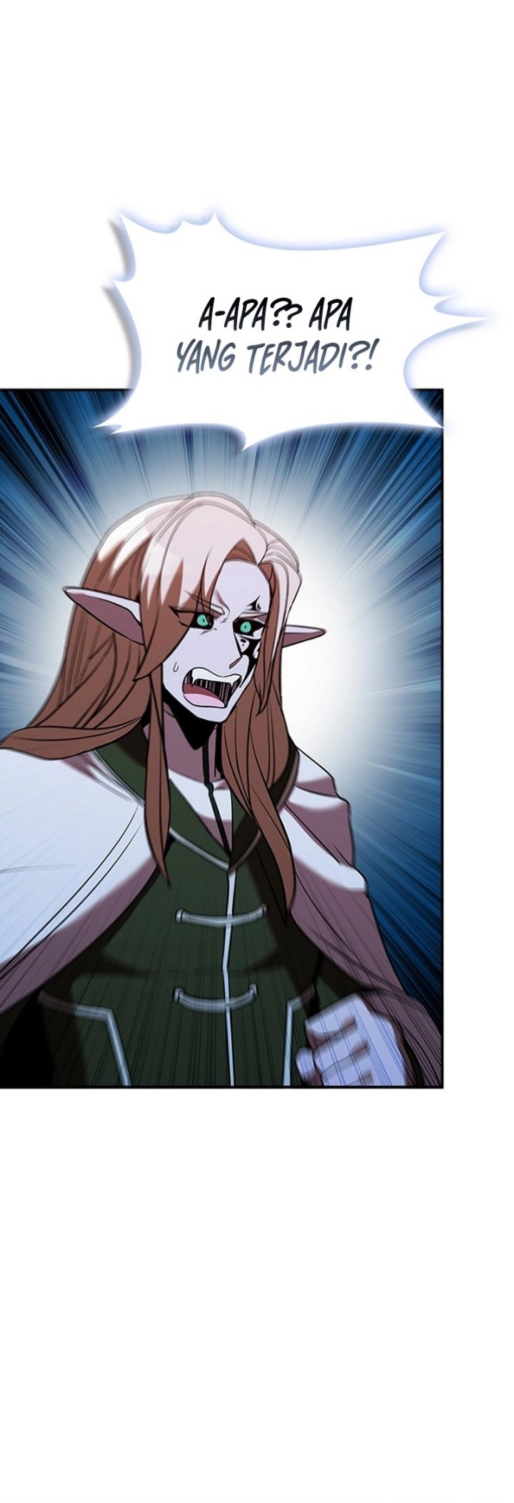 Taming Master Chapter 128 Gambar 16