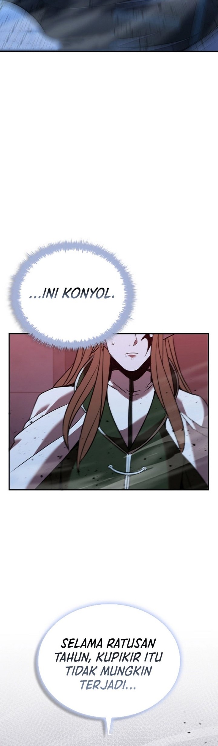 Taming Master Chapter 128 Gambar 20