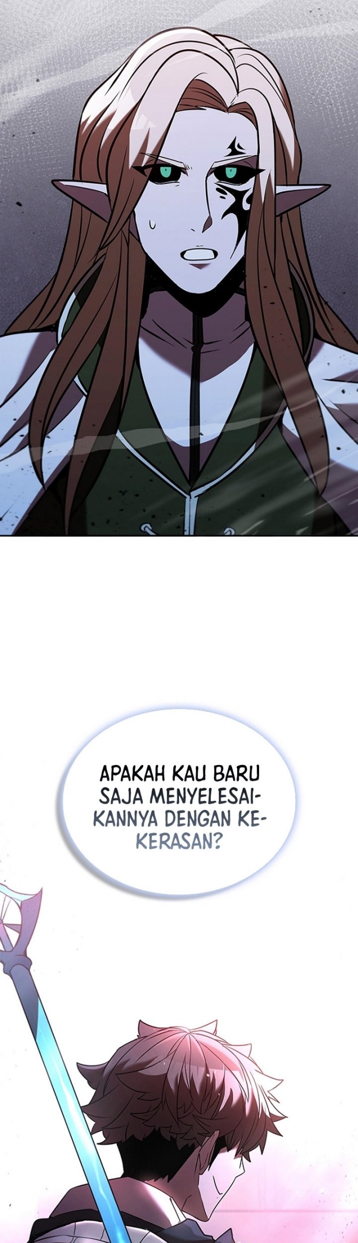 Taming Master Chapter 128 Gambar 21