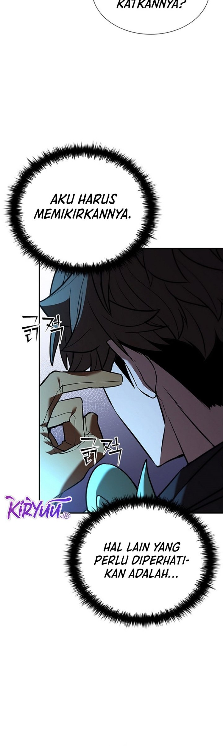 Taming Master Chapter 128 Gambar 28