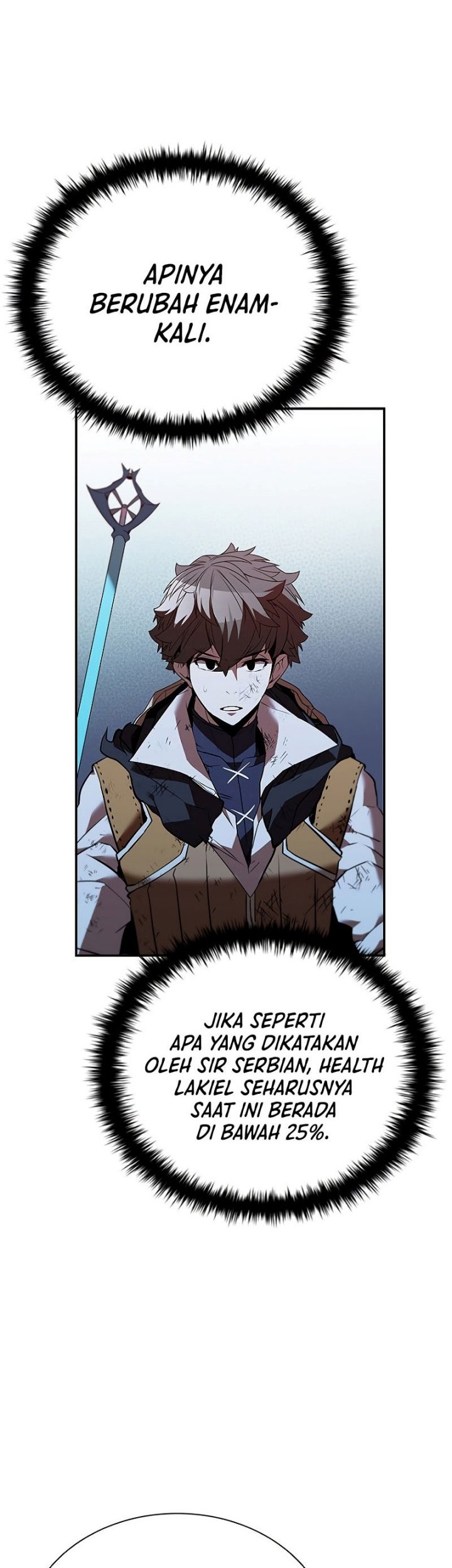 Taming Master Chapter 127 Gambar 33