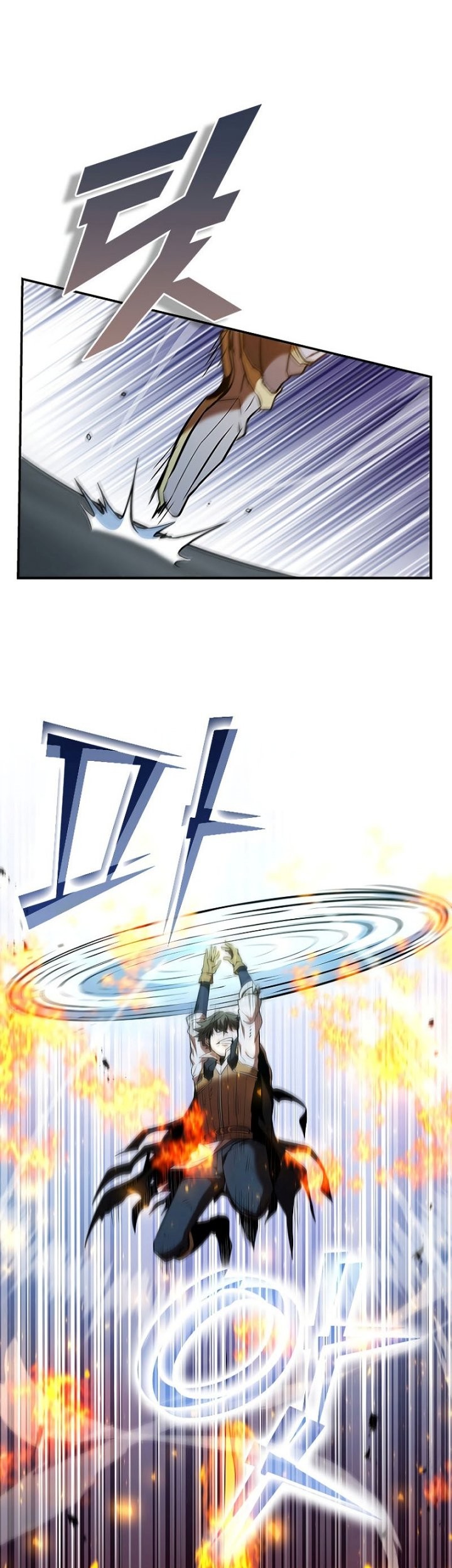 Taming Master Chapter 127 Gambar 47