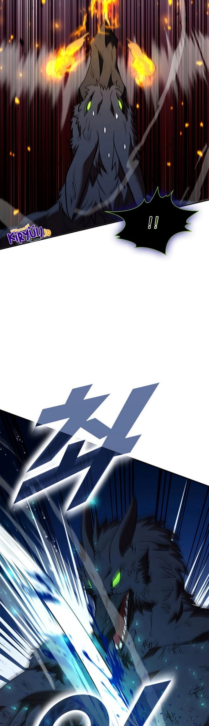 Taming Master Chapter 127 Gambar 48