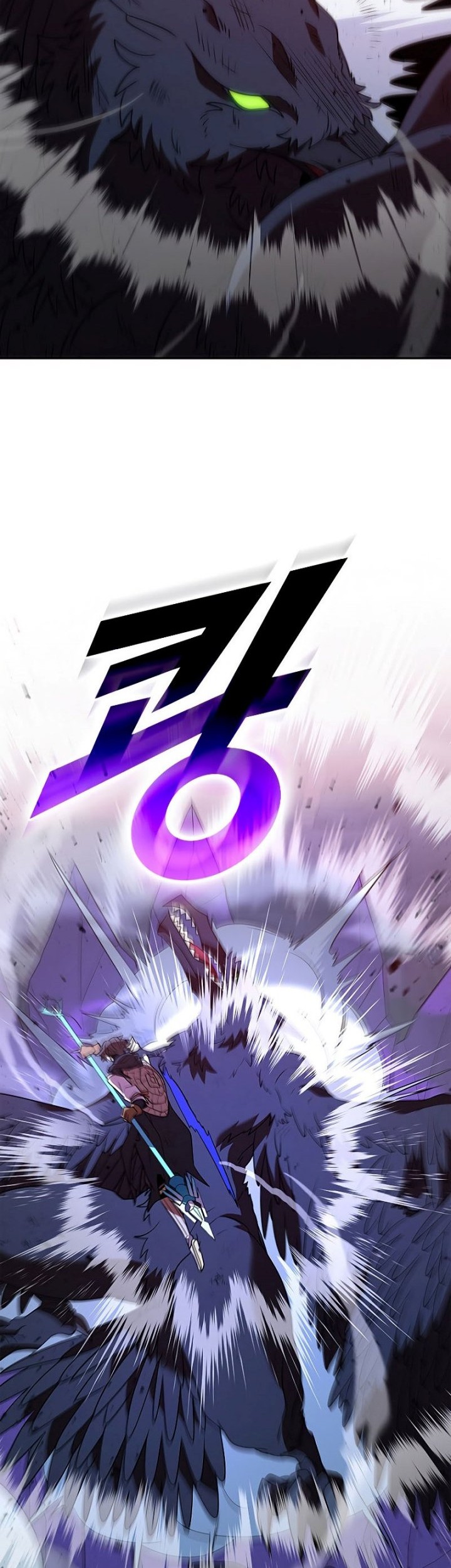 Taming Master Chapter 127 Gambar 54