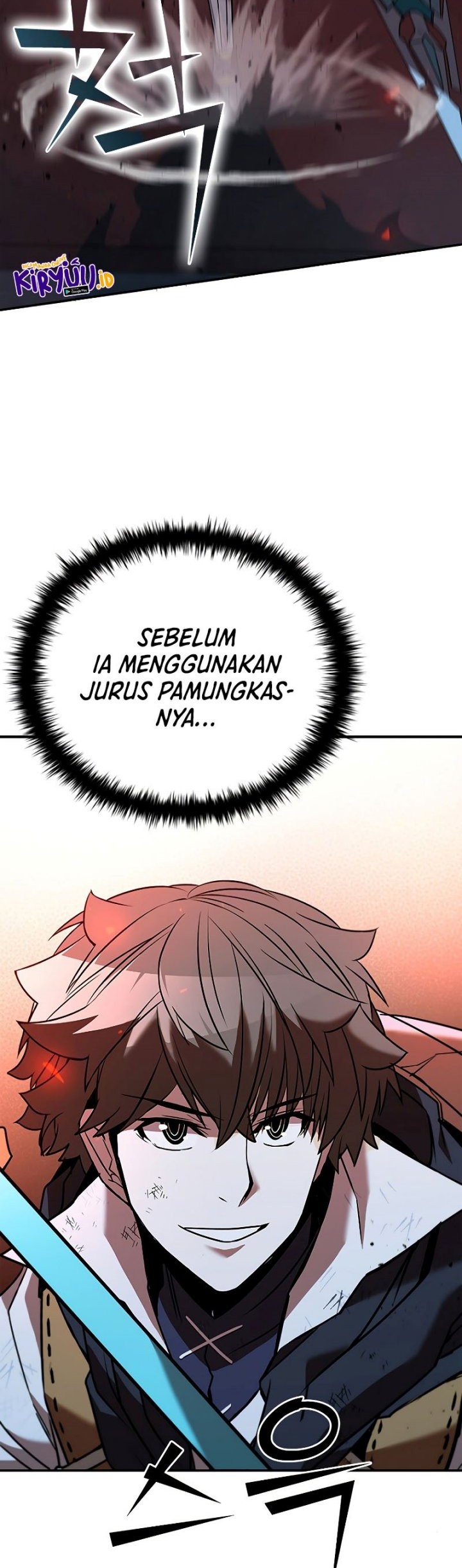 Taming Master Chapter 127 Gambar 58