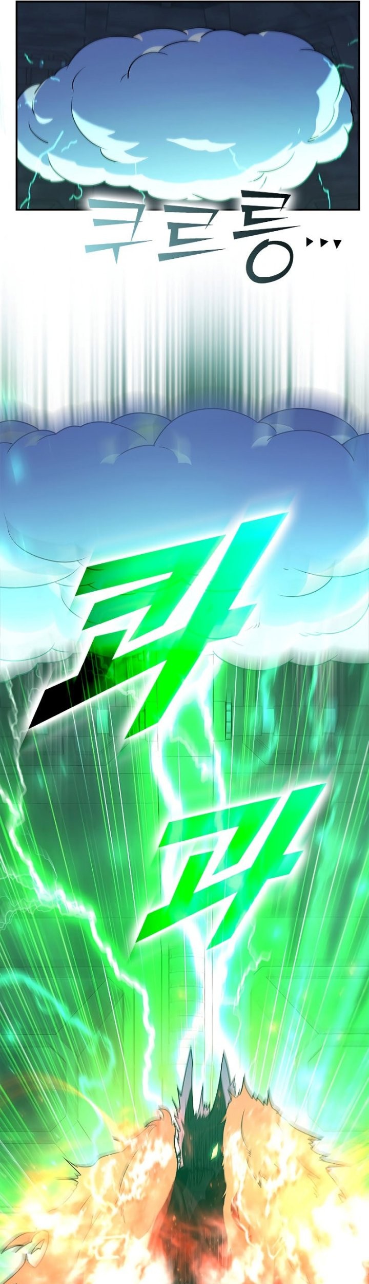 Taming Master Chapter 127 Gambar 62