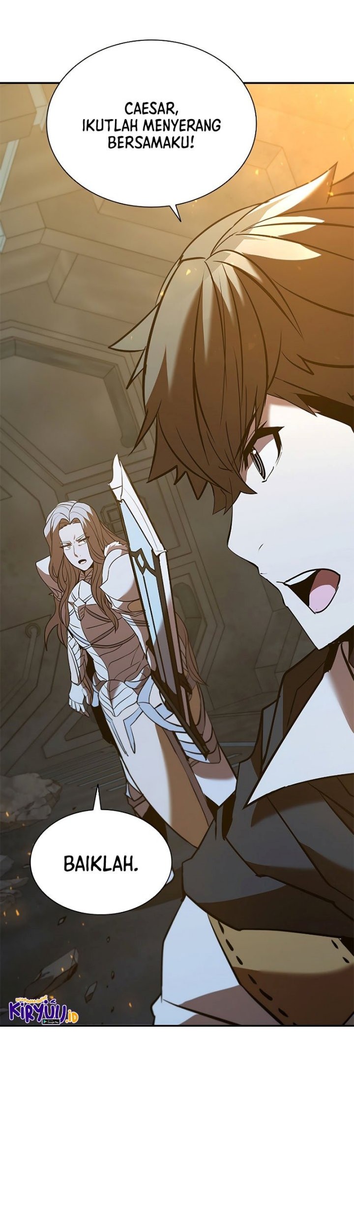 Taming Master Chapter 127 Gambar 22