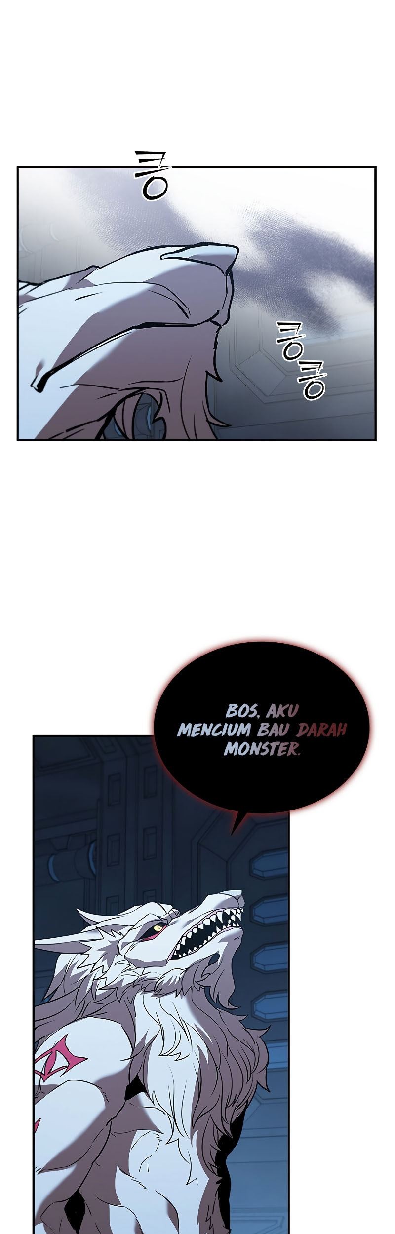 Taming Master Chapter 125 Gambar 37