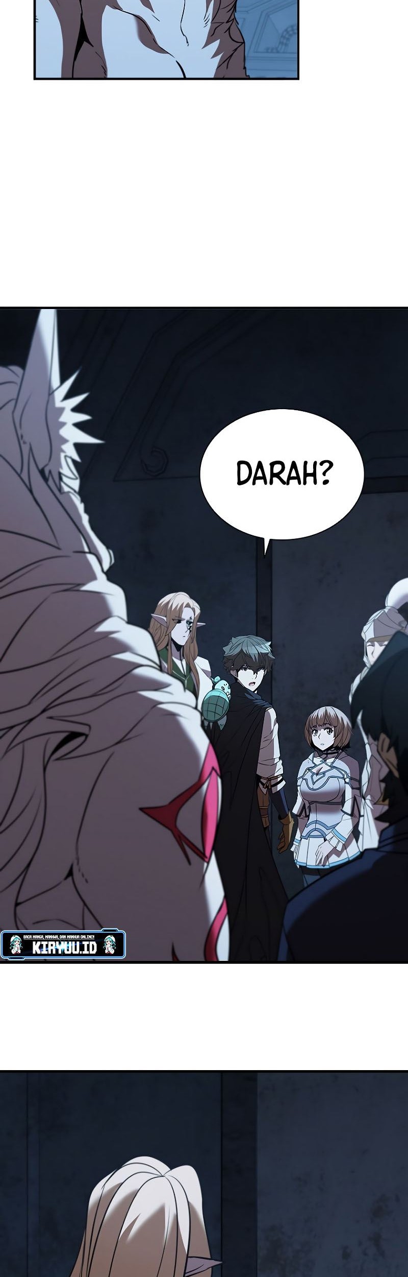 Taming Master Chapter 125 Gambar 38