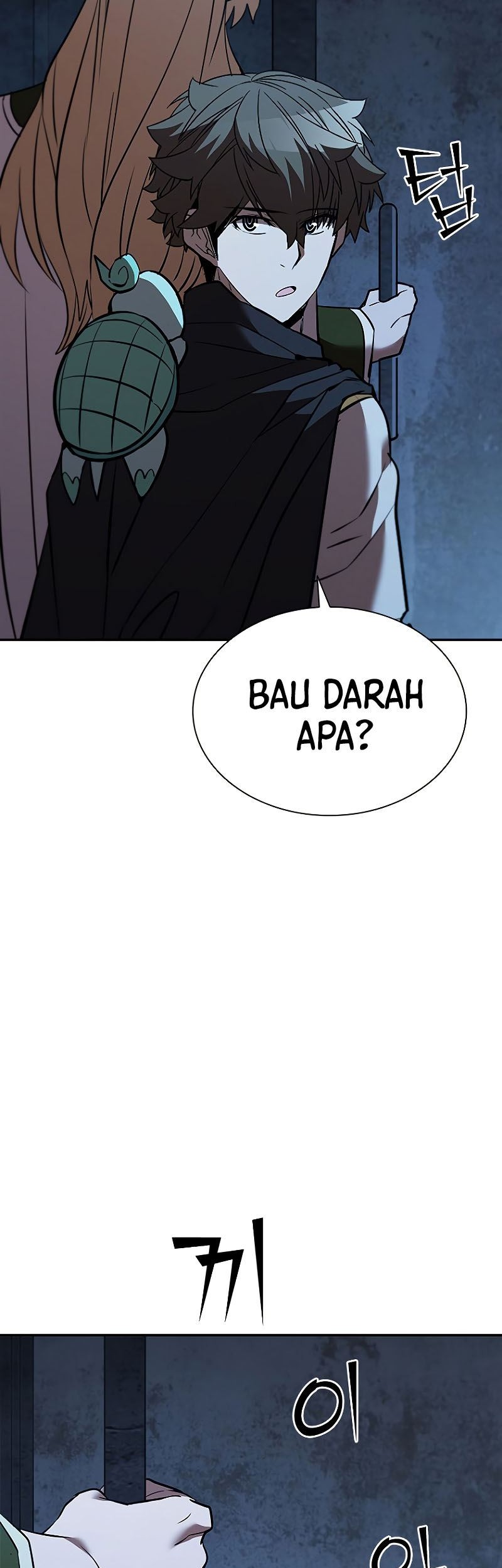 Taming Master Chapter 125 Gambar 39