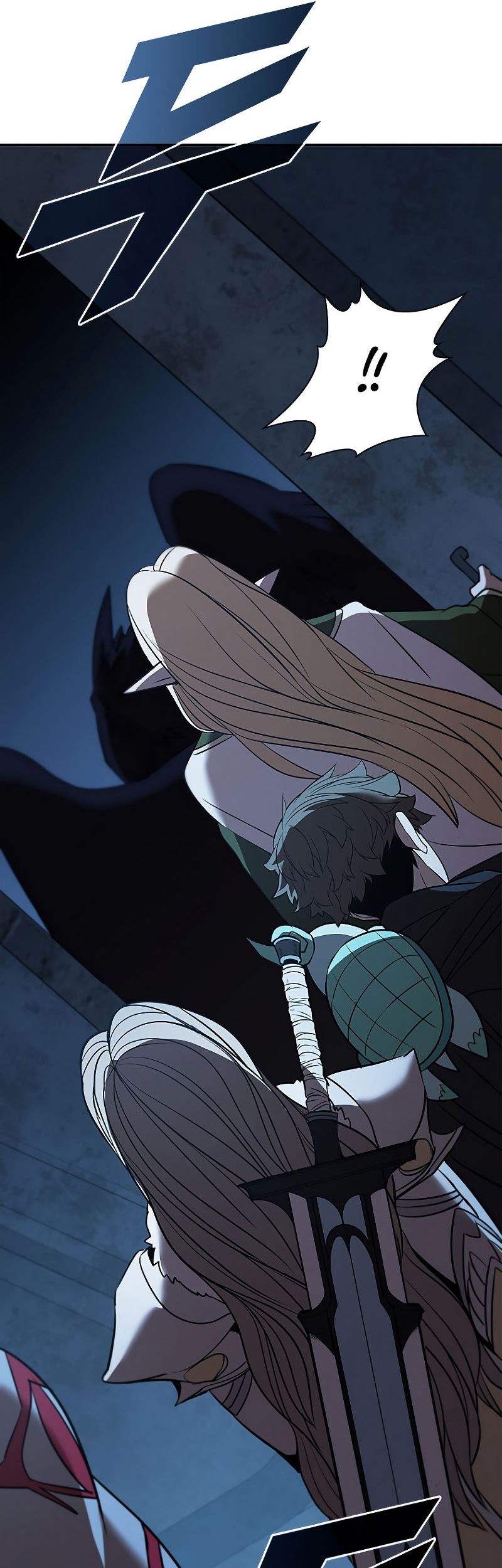 Taming Master Chapter 125 Gambar 41