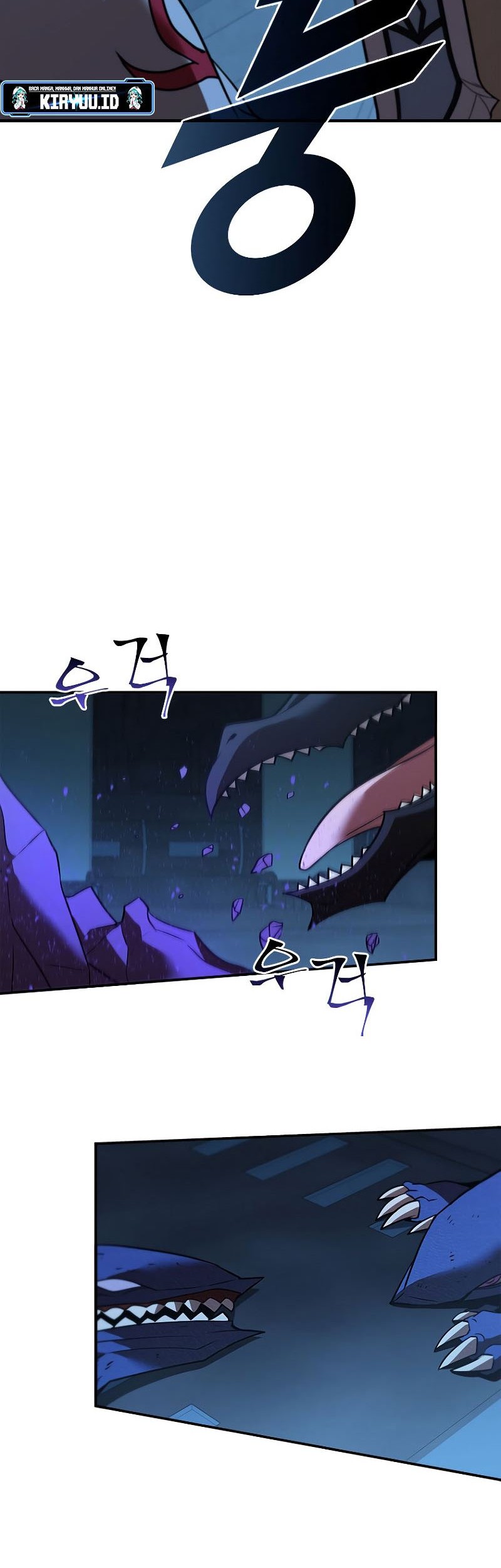 Taming Master Chapter 125 Gambar 42