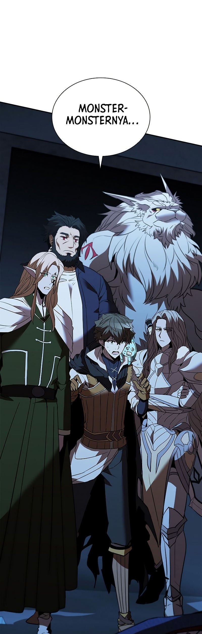 Taming Master Chapter 125 Gambar 43