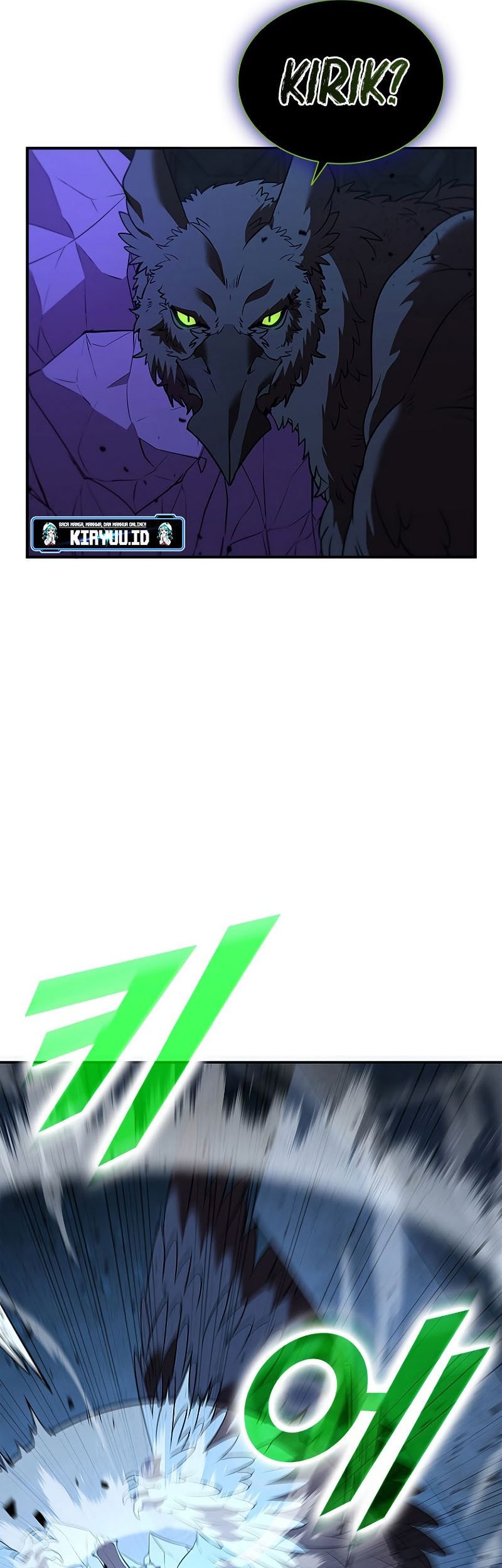 Taming Master Chapter 125 Gambar 53