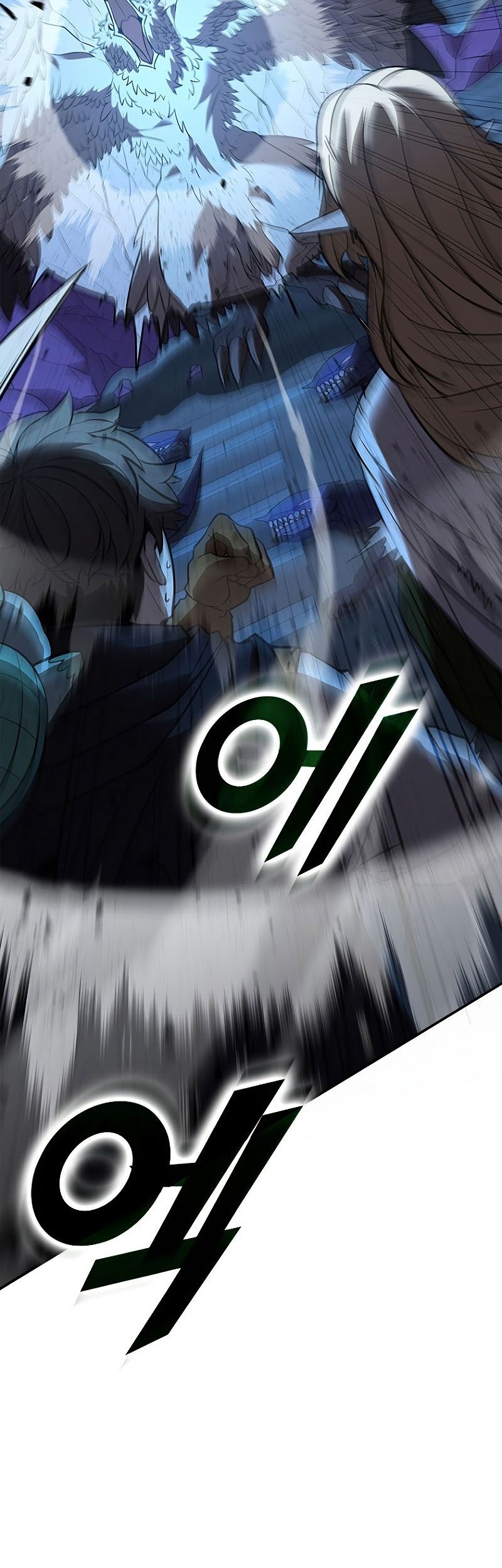 Taming Master Chapter 125 Gambar 54