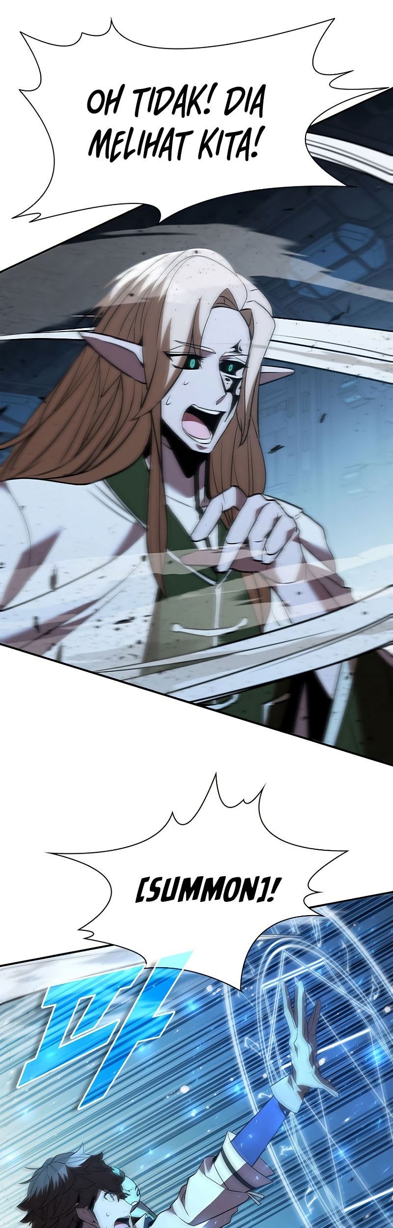 Taming Master Chapter 125 Gambar 55