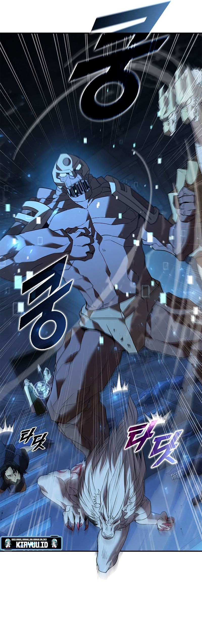 Taming Master Chapter 125 Gambar 61
