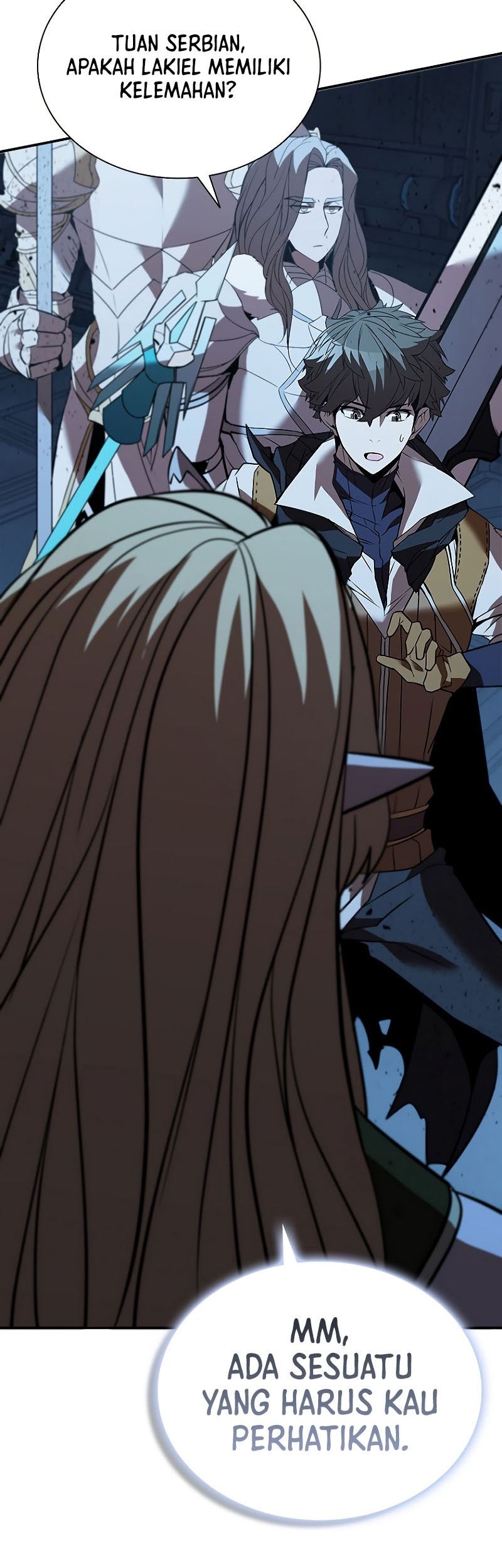 Taming Master Chapter 125 Gambar 63