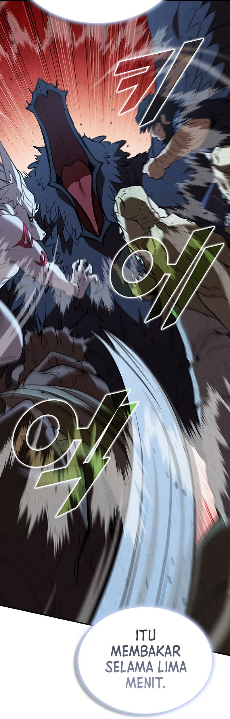 Taming Master Chapter 125 Gambar 65