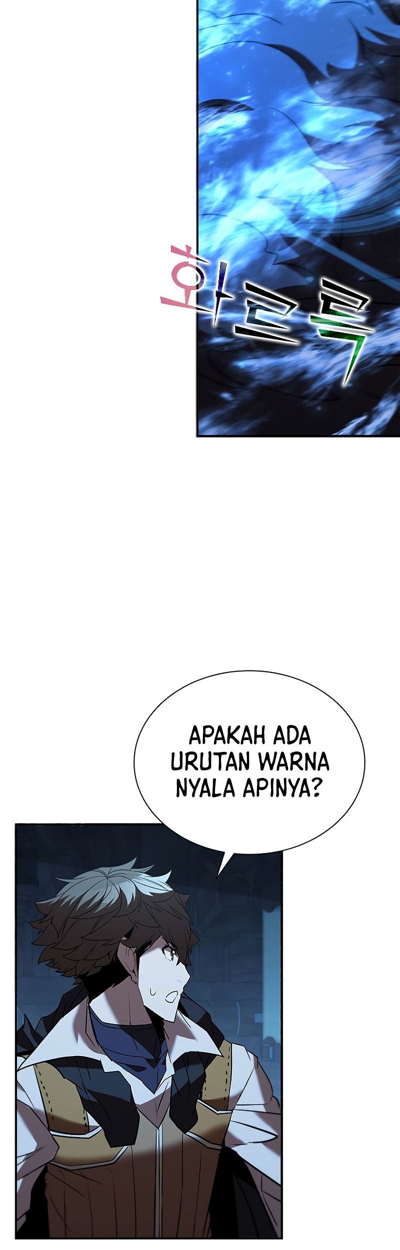 Taming Master Chapter 125 Gambar 67
