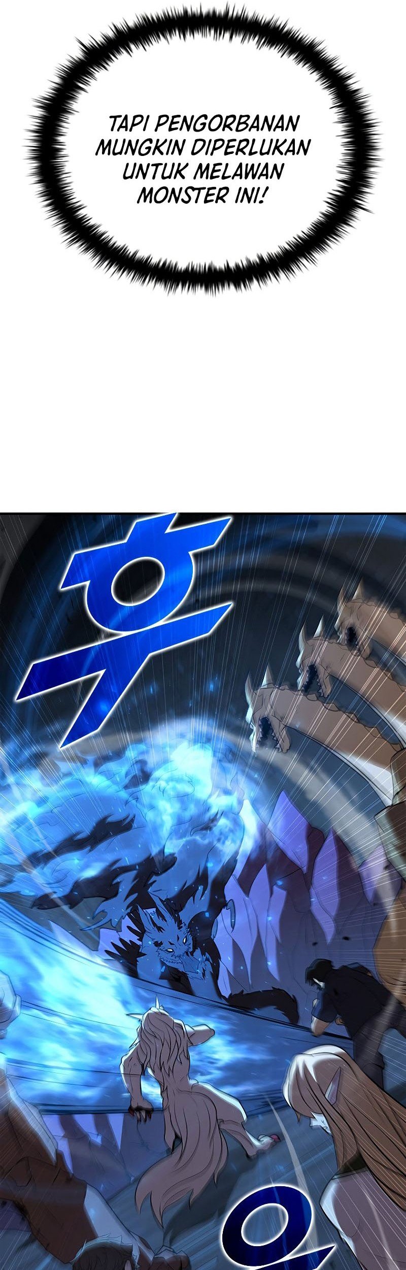 Taming Master Chapter 125 Gambar 70