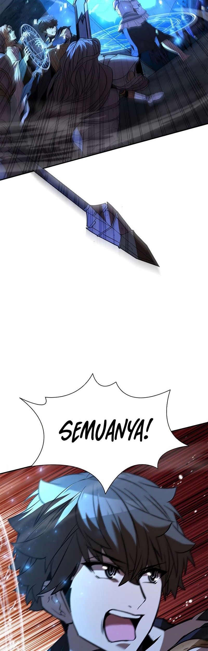 Baca Taming Master Chapter 125 Gambar 2