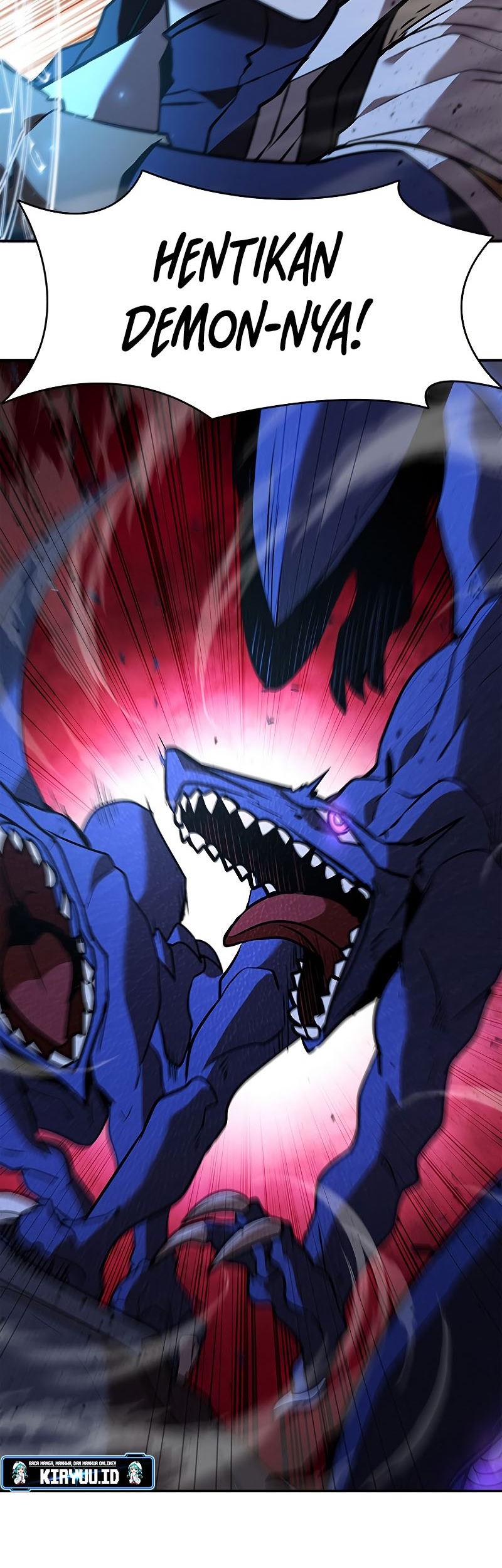 Taming Master Chapter 125 Gambar 3