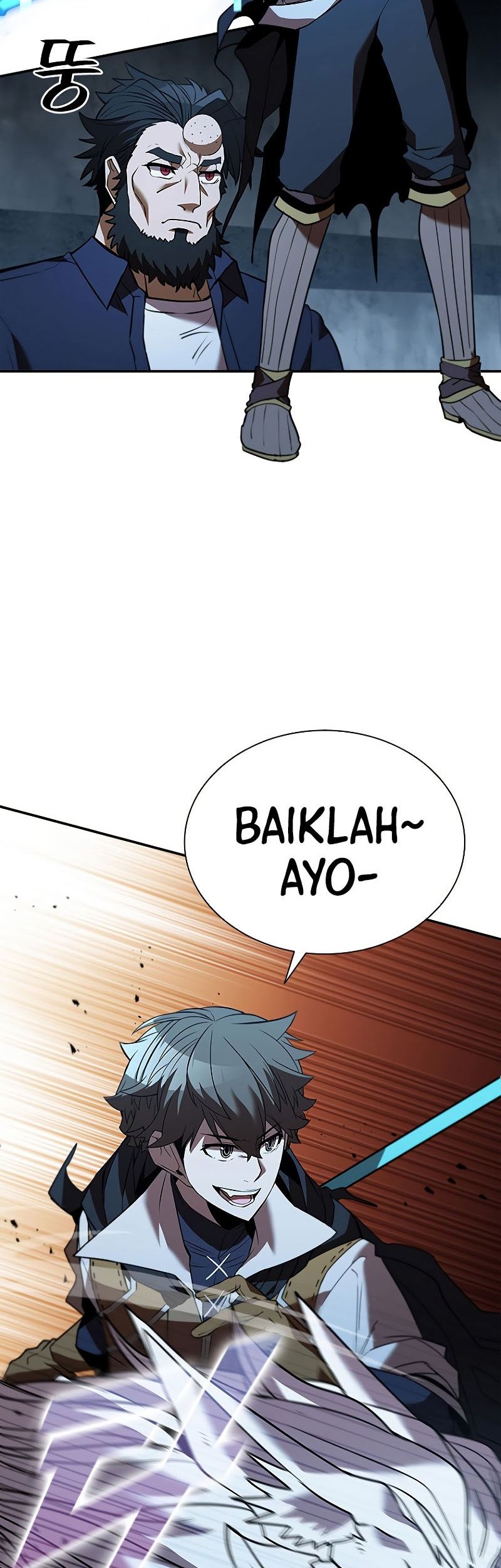 Taming Master Chapter 125 Gambar 14