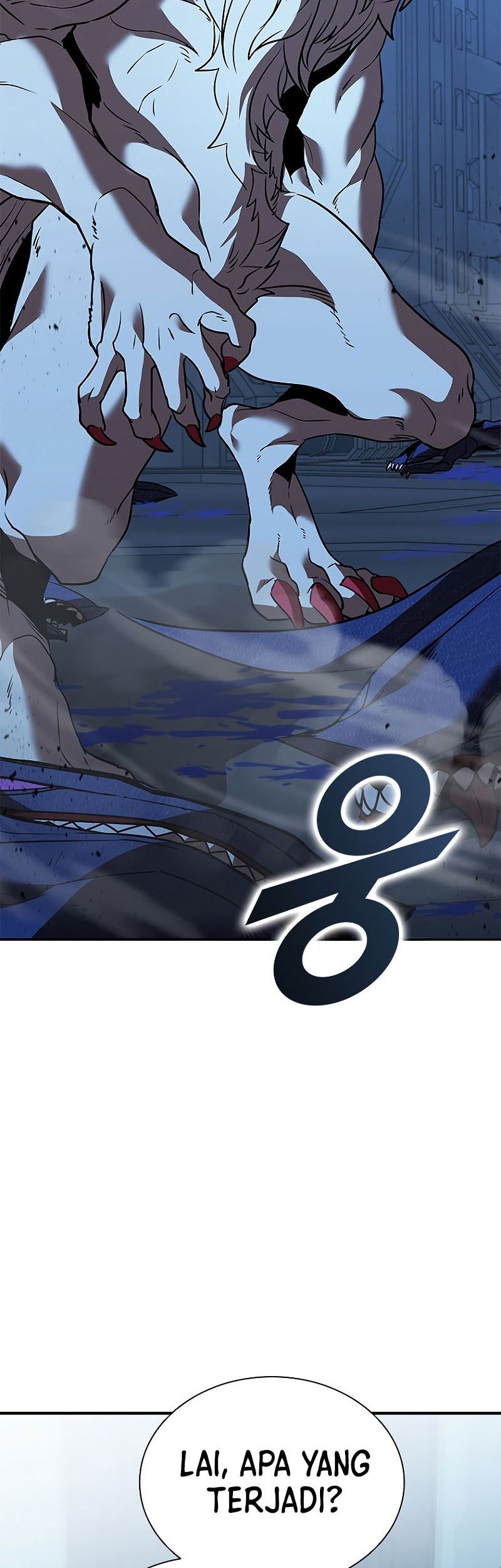 Taming Master Chapter 125 Gambar 22