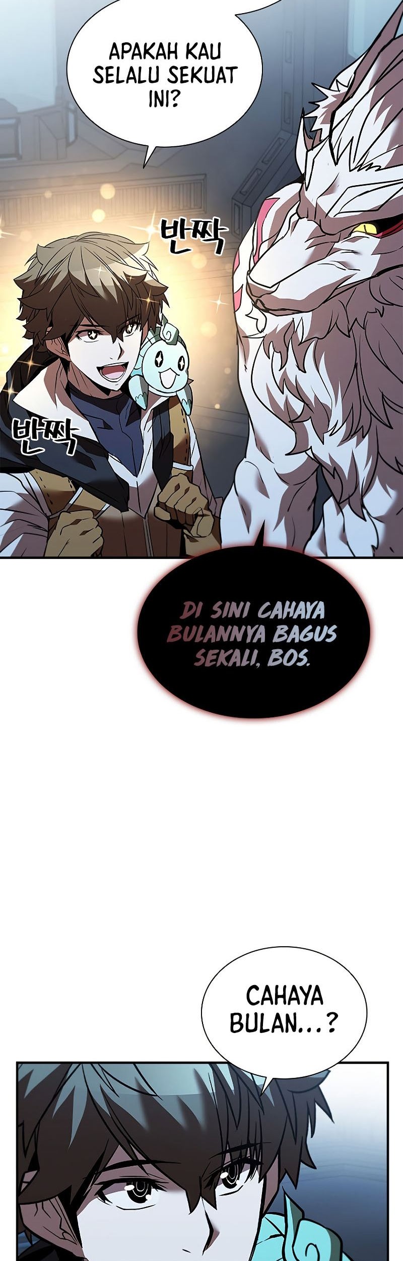 Taming Master Chapter 125 Gambar 23