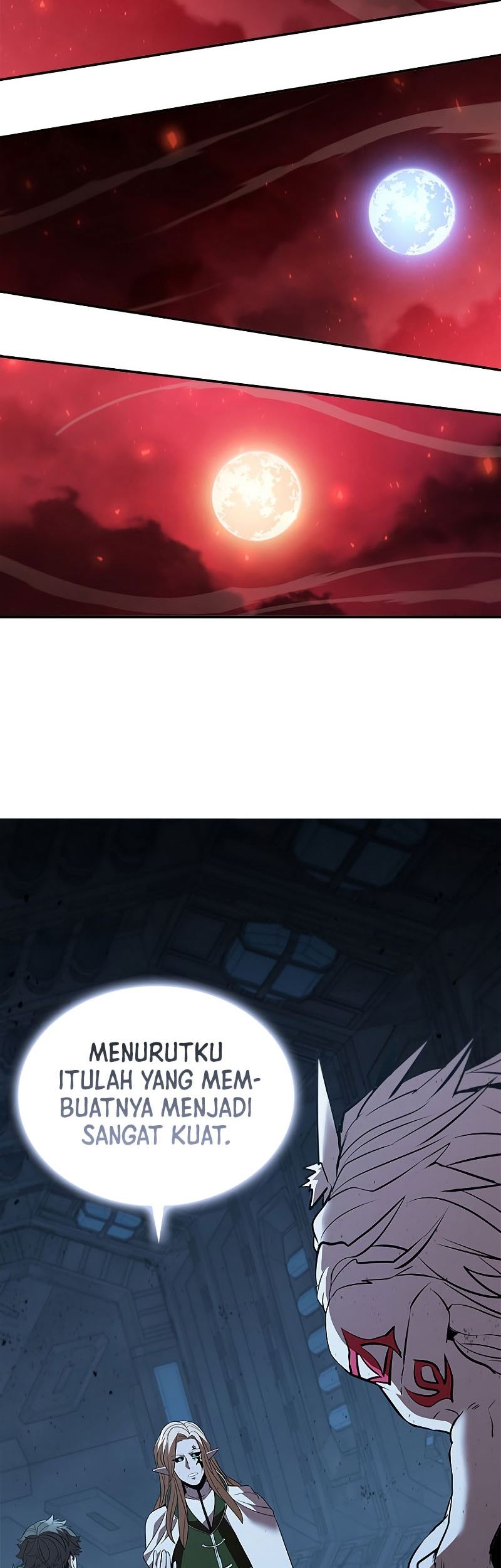 Taming Master Chapter 125 Gambar 25