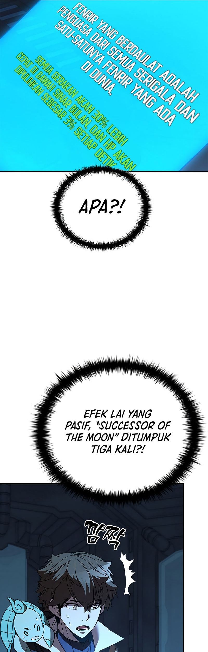 Taming Master Chapter 125 Gambar 29