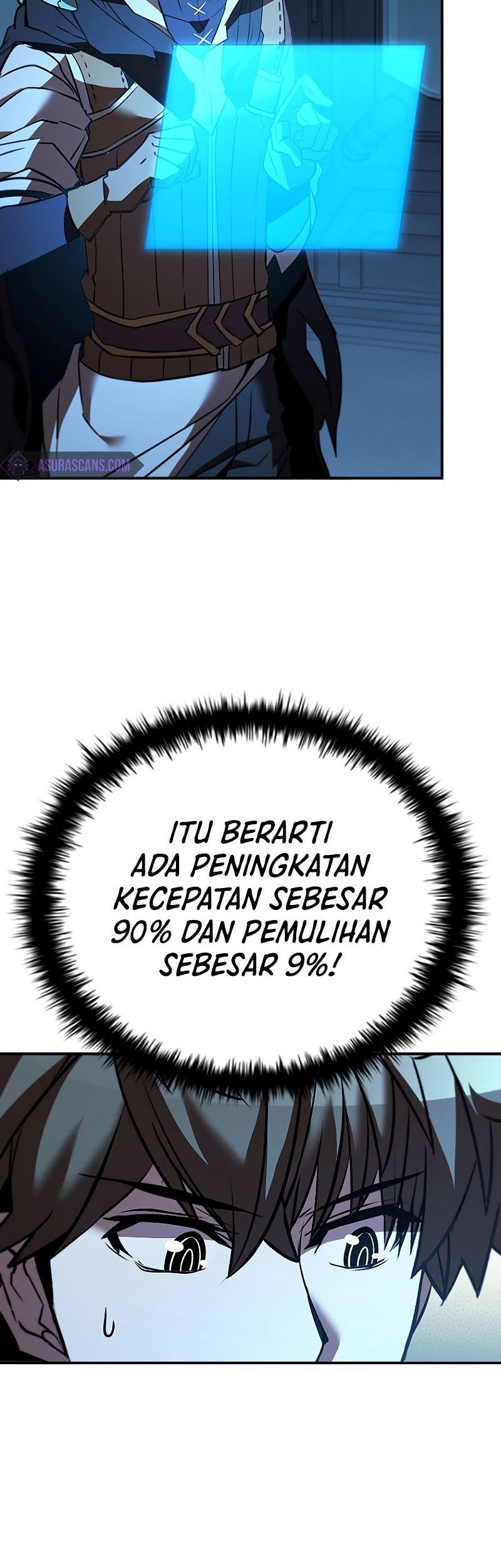 Taming Master Chapter 125 Gambar 30